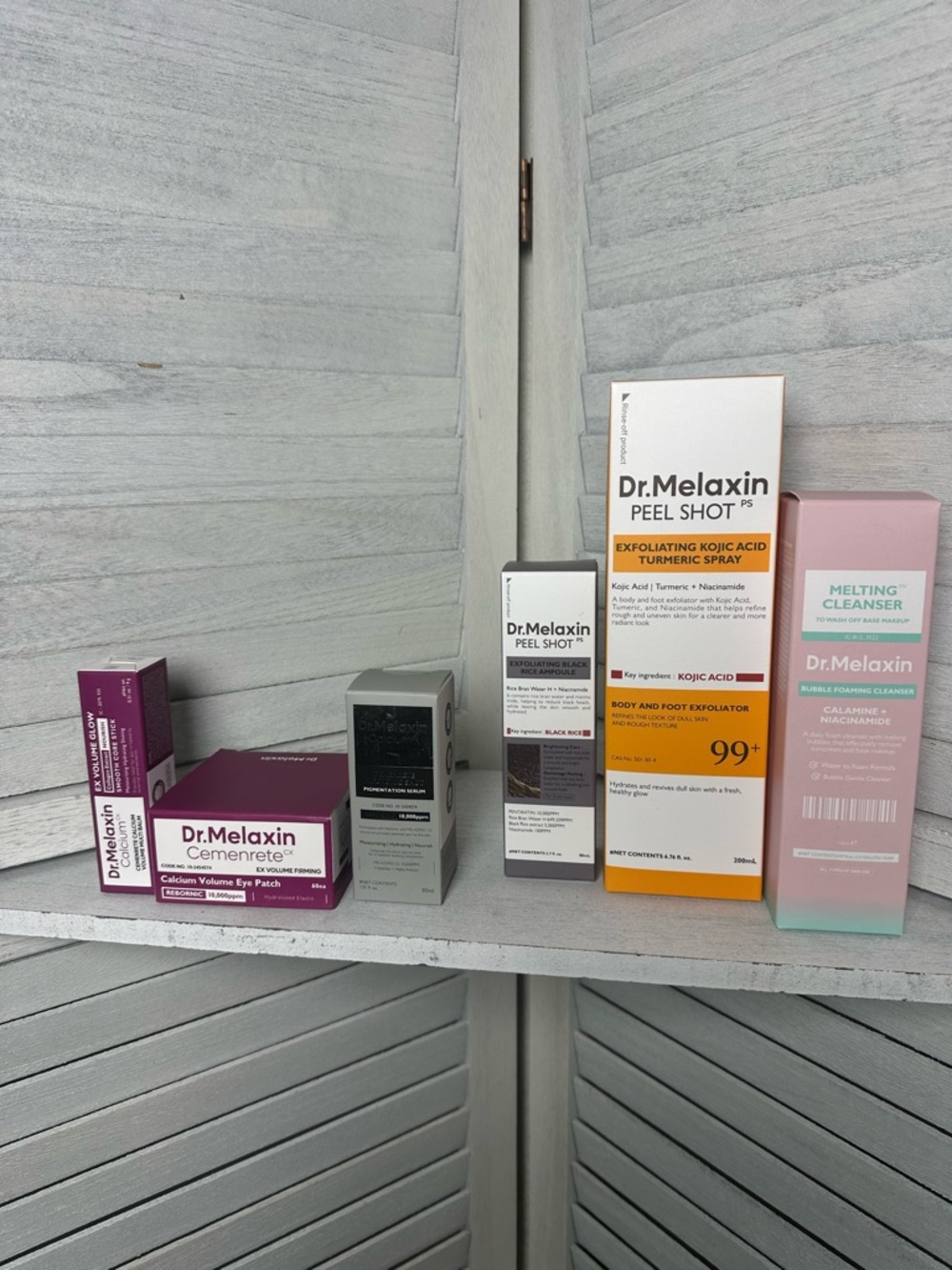 Pink Melting Cleanser — Gentle Hydrating Face Cleanser